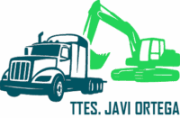 Logotipo (Transportes Javi Ortega)